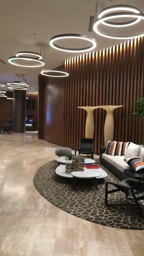Lyfe Residence Building - Private Apts Over The Beach Hollywood Esterno foto